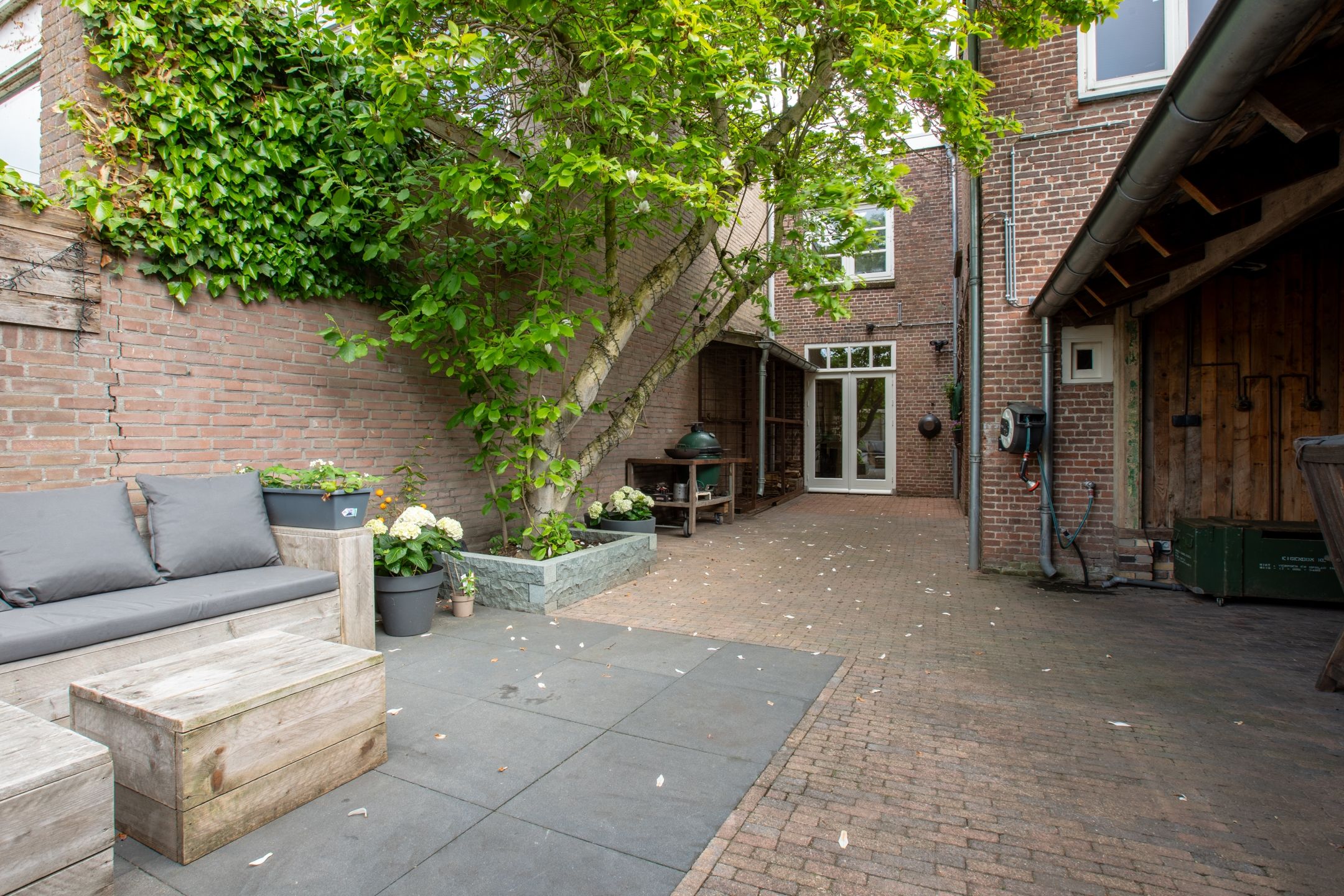 Photo 30 of Ginnekenweg 250