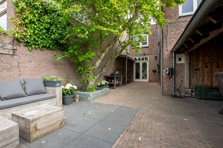 Foto 30 van Ginnekenweg 250