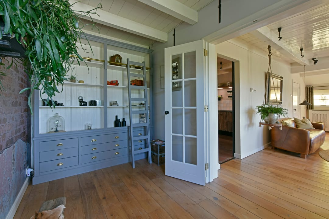 Photo 13 of Nieuwveens Jaagpad 17