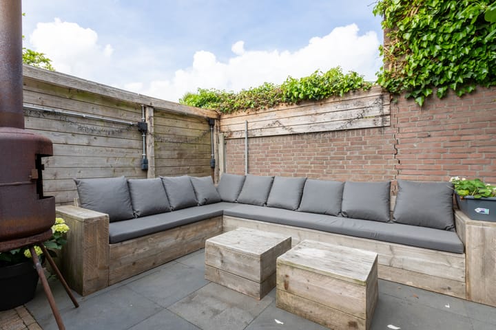 Foto 31 van Ginnekenweg 250