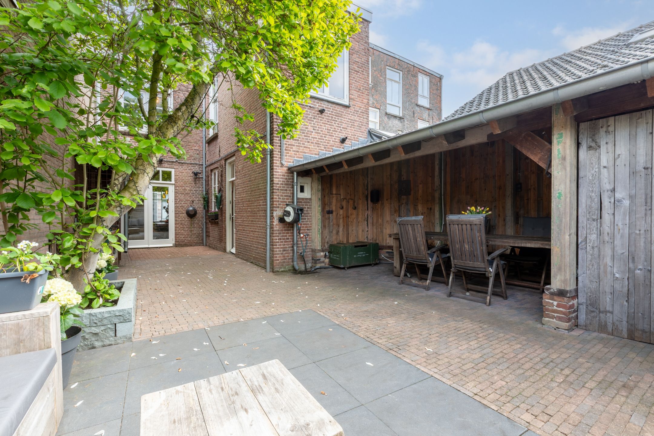 Photo 3 of Ginnekenweg 250