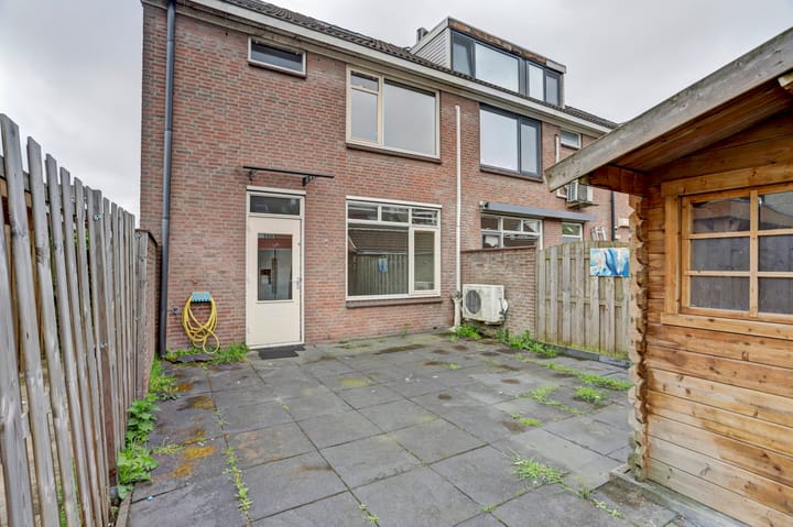 Foto 23 van Koevordermeer 1