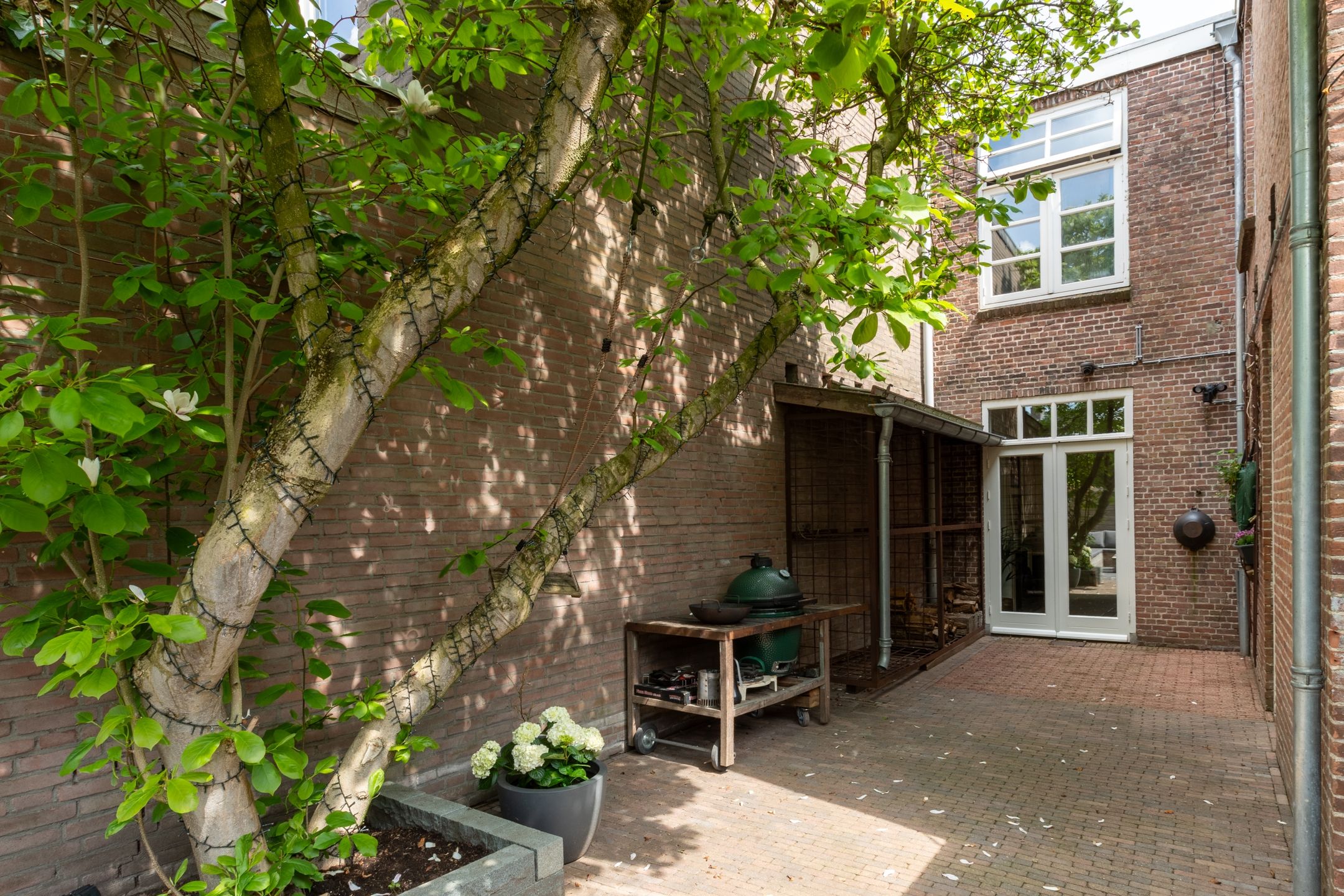 Photo 33 of Ginnekenweg 250