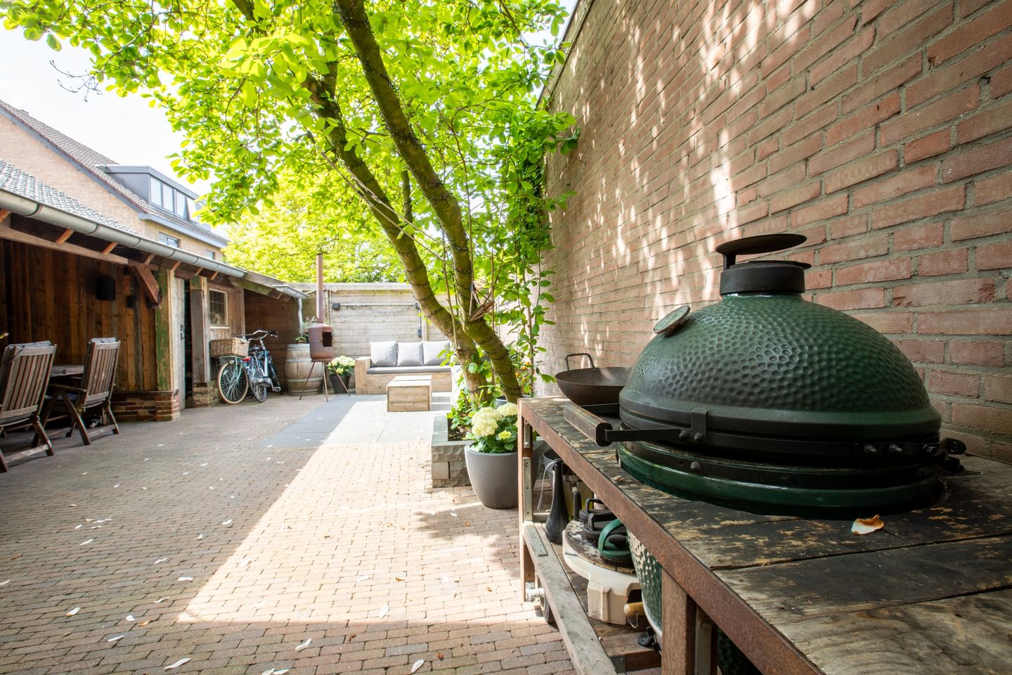 Photo 34 of Ginnekenweg 250