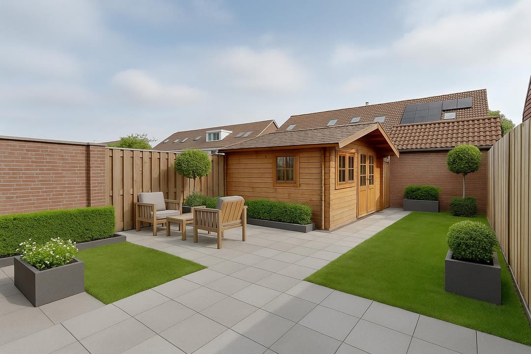 Foto 26 van Koevordermeer 1