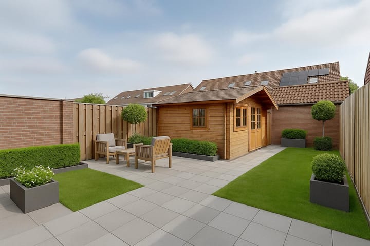 Foto 26 van Koevordermeer 1