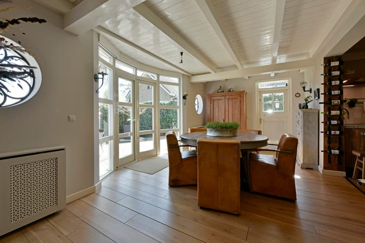 Foto 20 van Nieuwveens Jaagpad 17