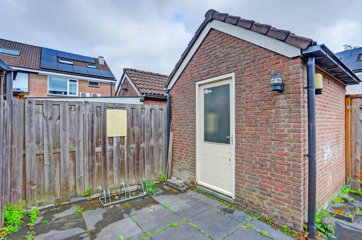 Foto 27 van Koevordermeer 1