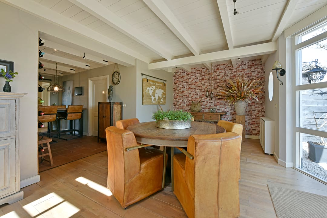 Photo 22 of Nieuwveens Jaagpad 17