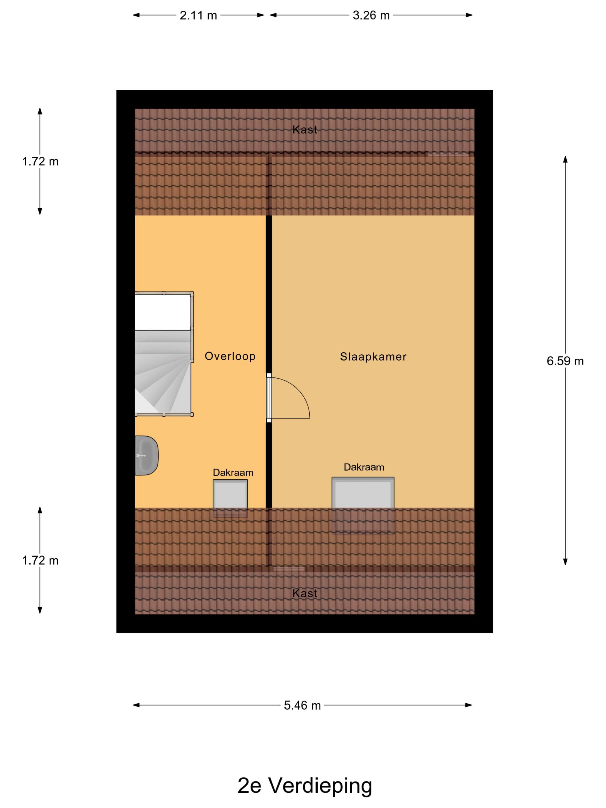 Foto 33 van Koevordermeer 1