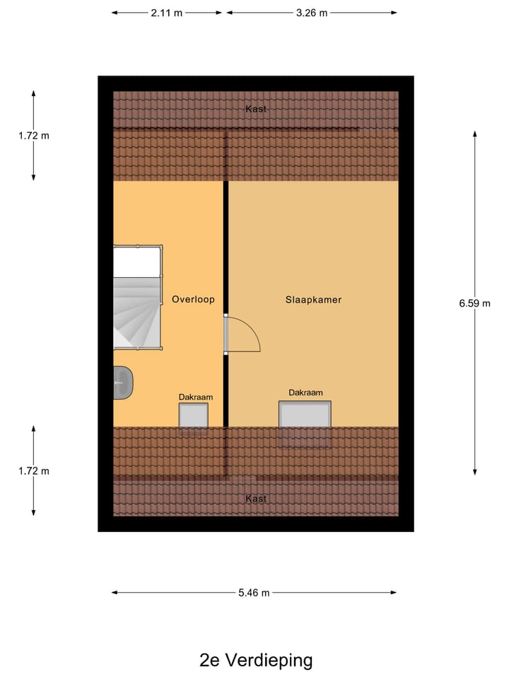 Foto 33 van Koevordermeer 1