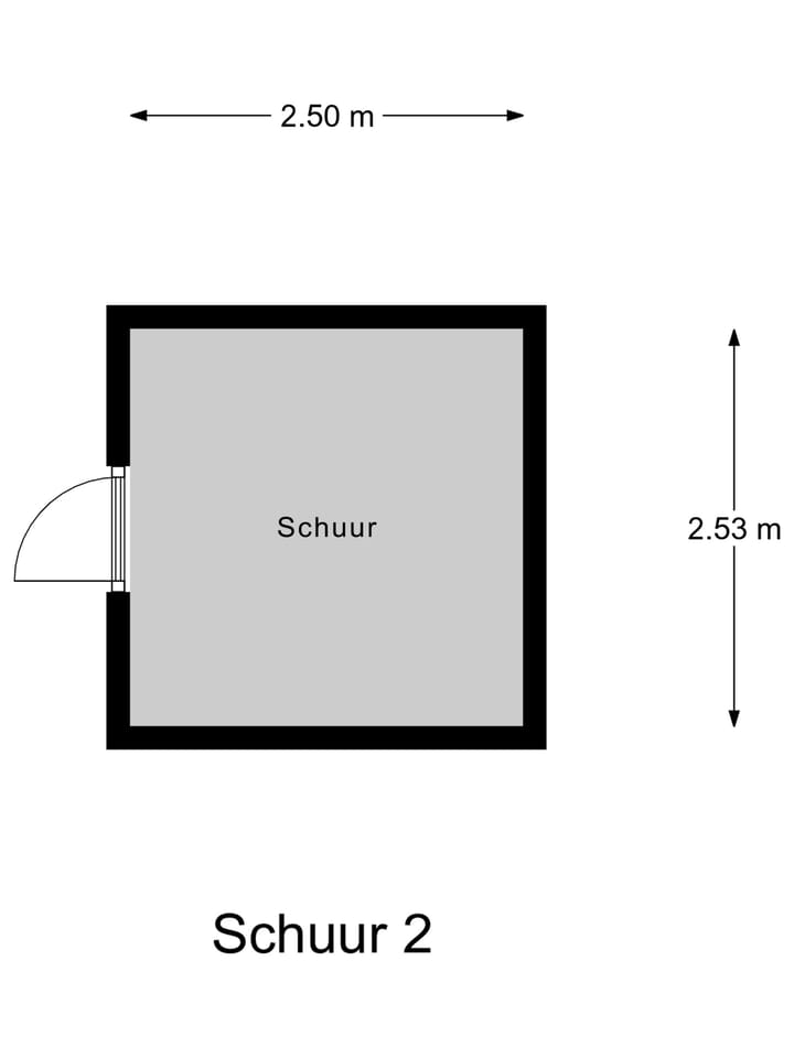 Foto 35 van Koevordermeer 1