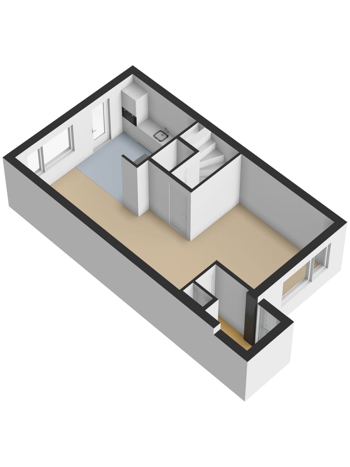 Foto 36 van Koevordermeer 1