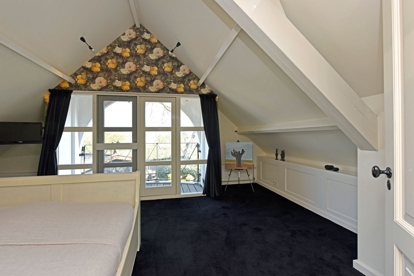 Photo 29 of Nieuwveens Jaagpad 17