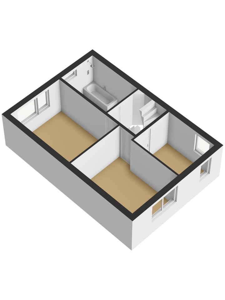 Foto 37 van Koevordermeer 1