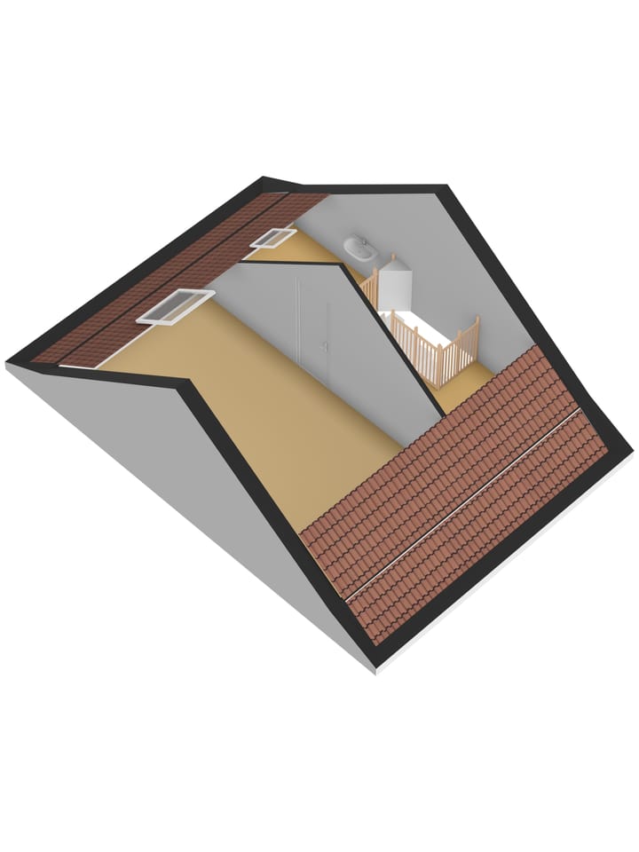 Foto 38 van Koevordermeer 1