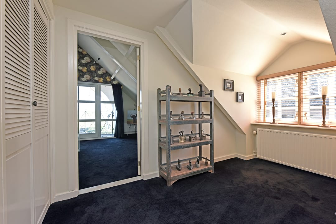 Photo 32 of Nieuwveens Jaagpad 17