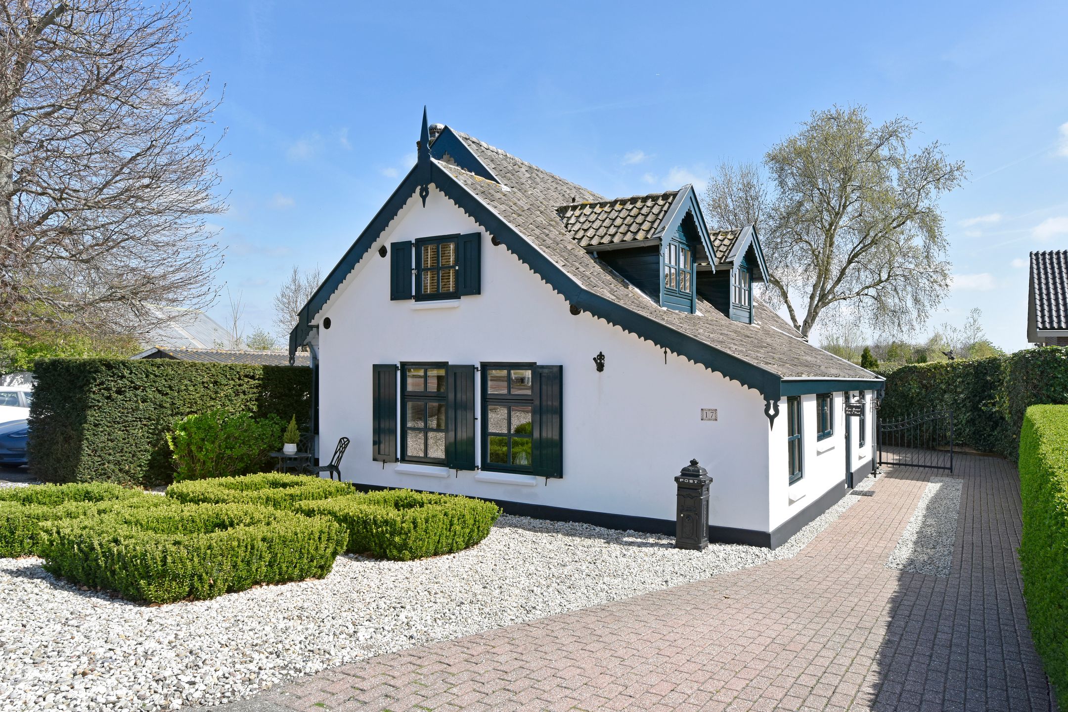 Photo 36 of Nieuwveens Jaagpad 17