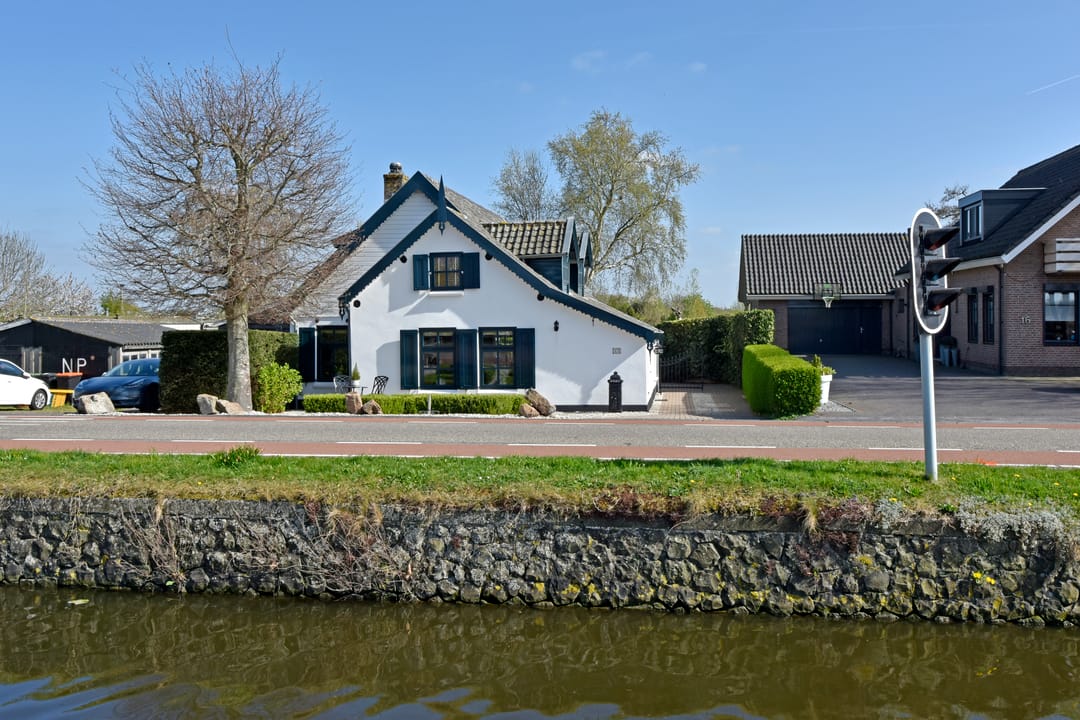 Photo 37 of Nieuwveens Jaagpad 17