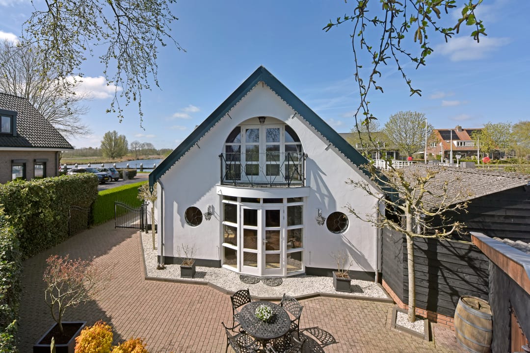 Photo 41 of Nieuwveens Jaagpad 17