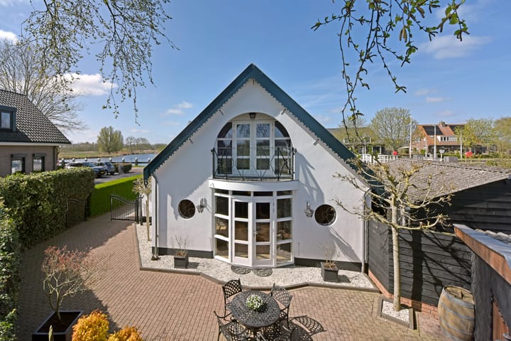 Foto 41 van Nieuwveens Jaagpad 17