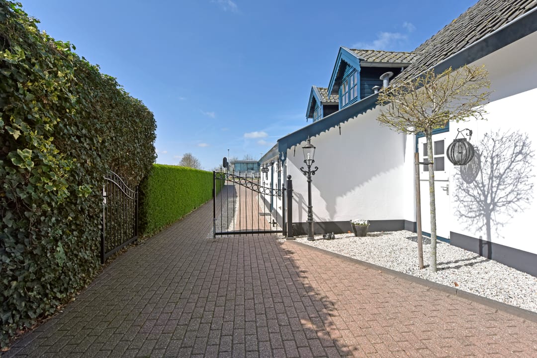 Photo 43 of Nieuwveens Jaagpad 17