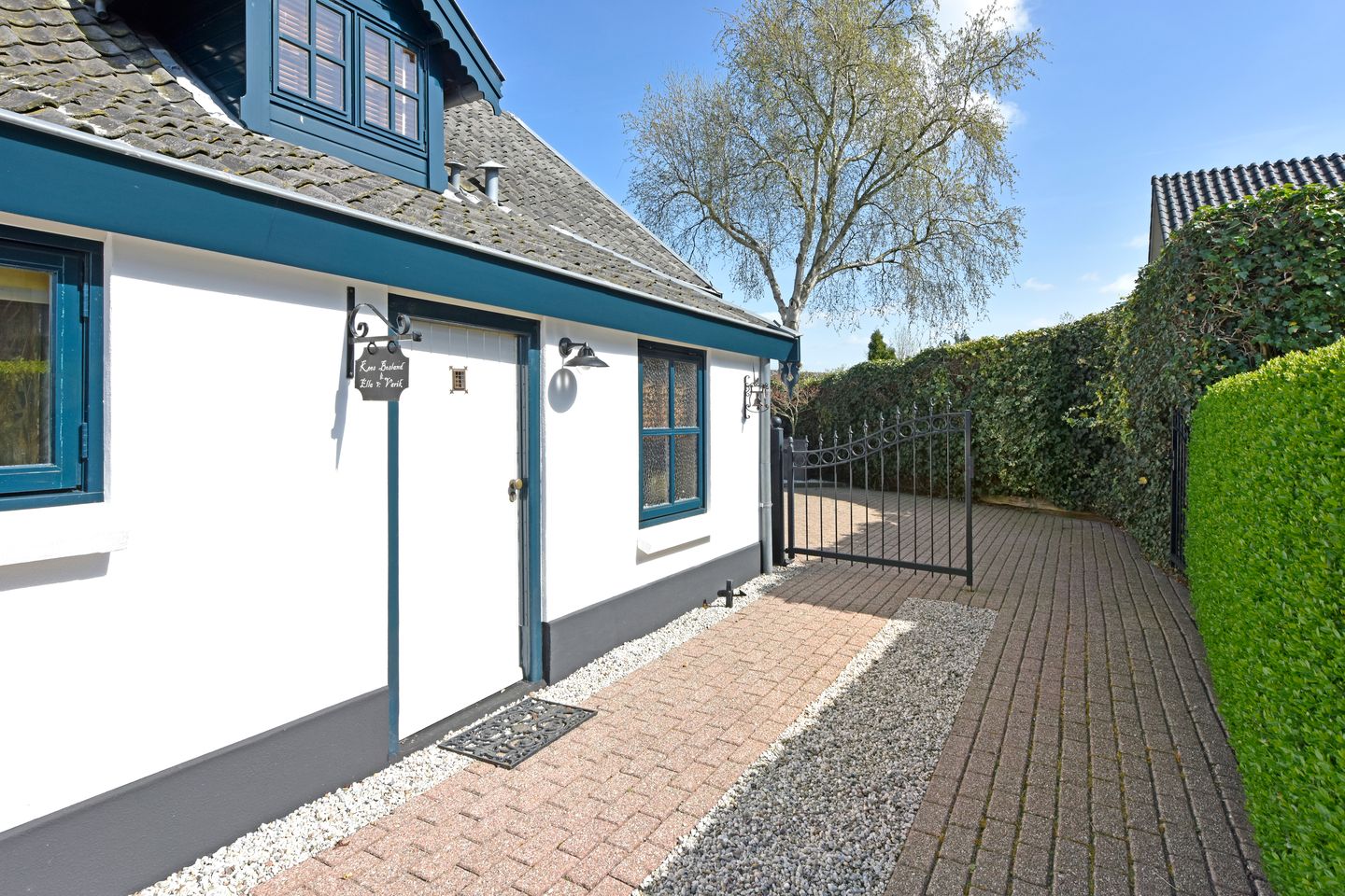 Photo 44 of Nieuwveens Jaagpad 17