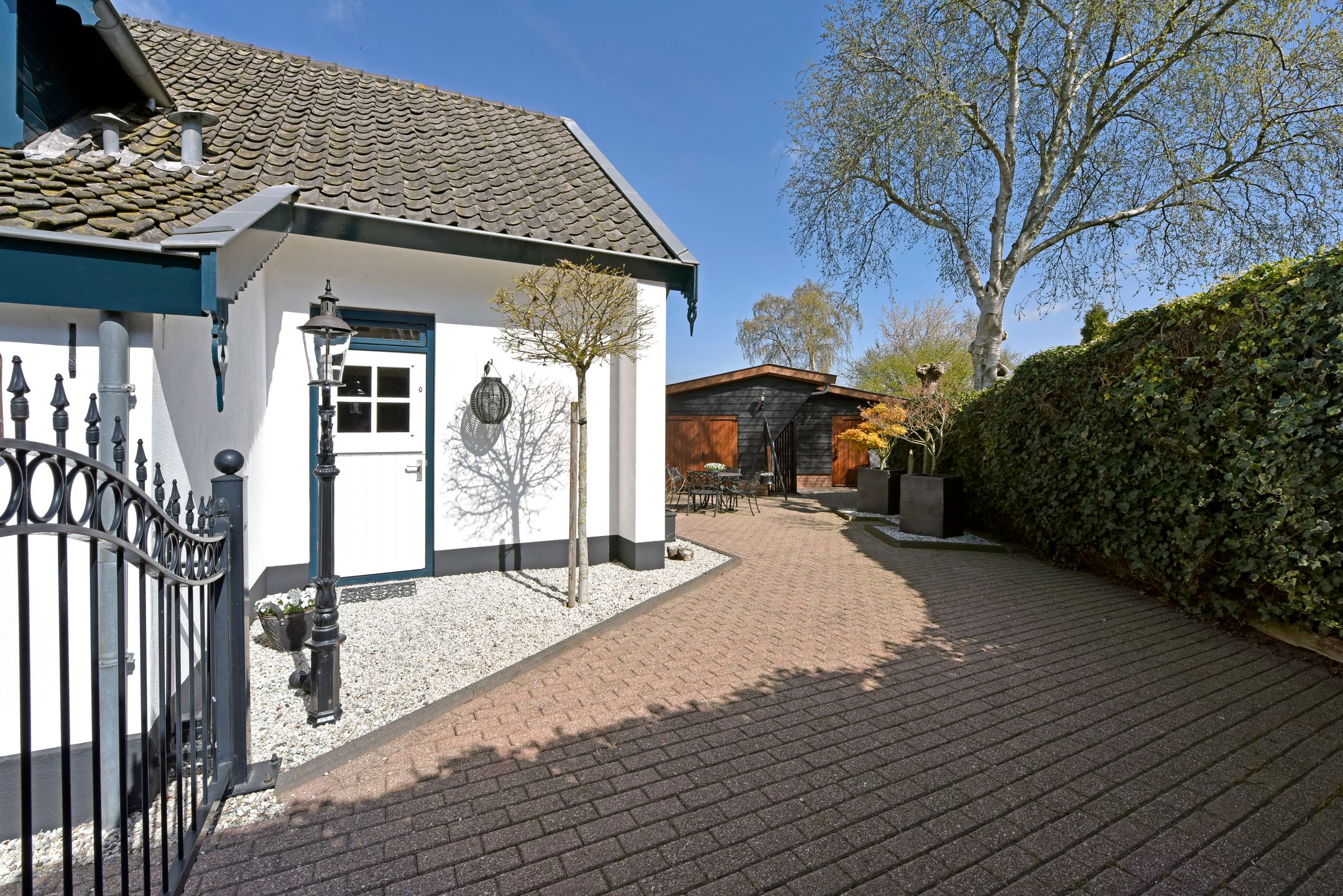 Photo 45 of Nieuwveens Jaagpad 17