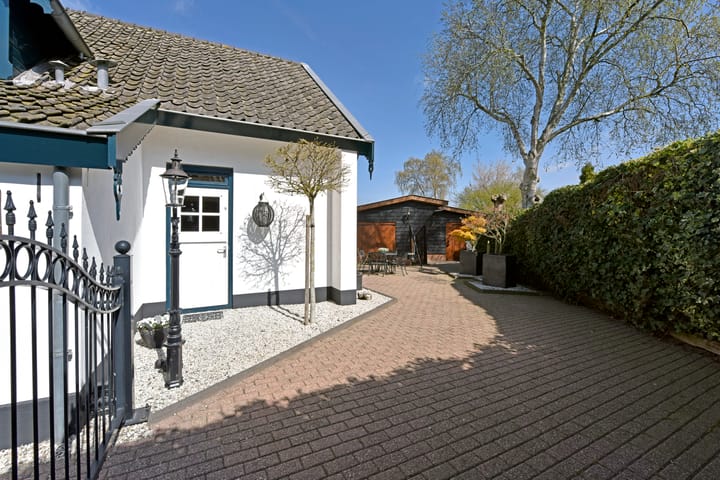 Foto 45 van Nieuwveens Jaagpad 17