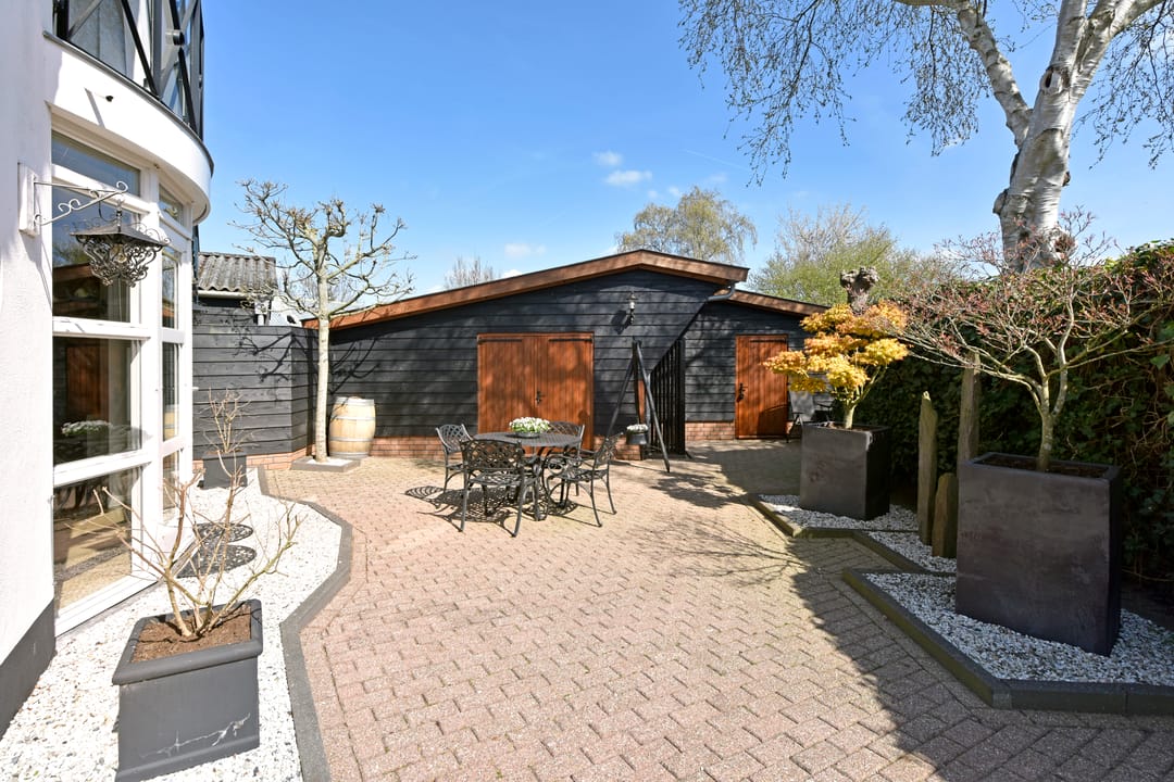 Photo 46 of Nieuwveens Jaagpad 17