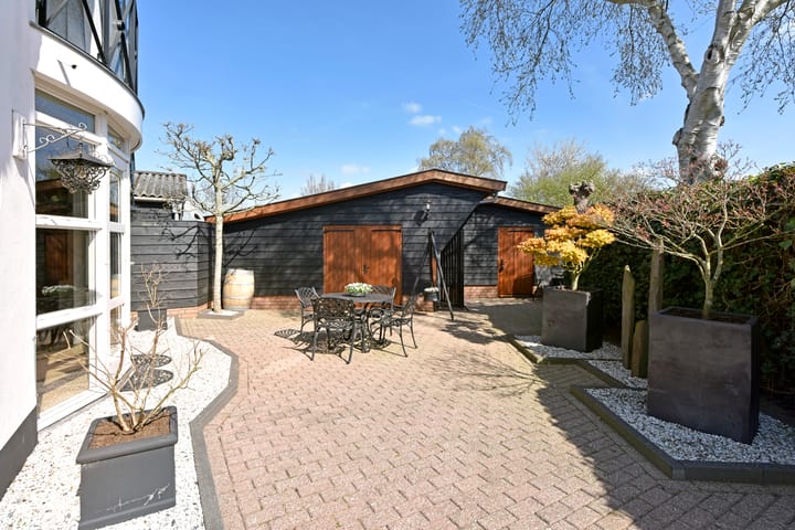 Foto 46 van Nieuwveens Jaagpad 17