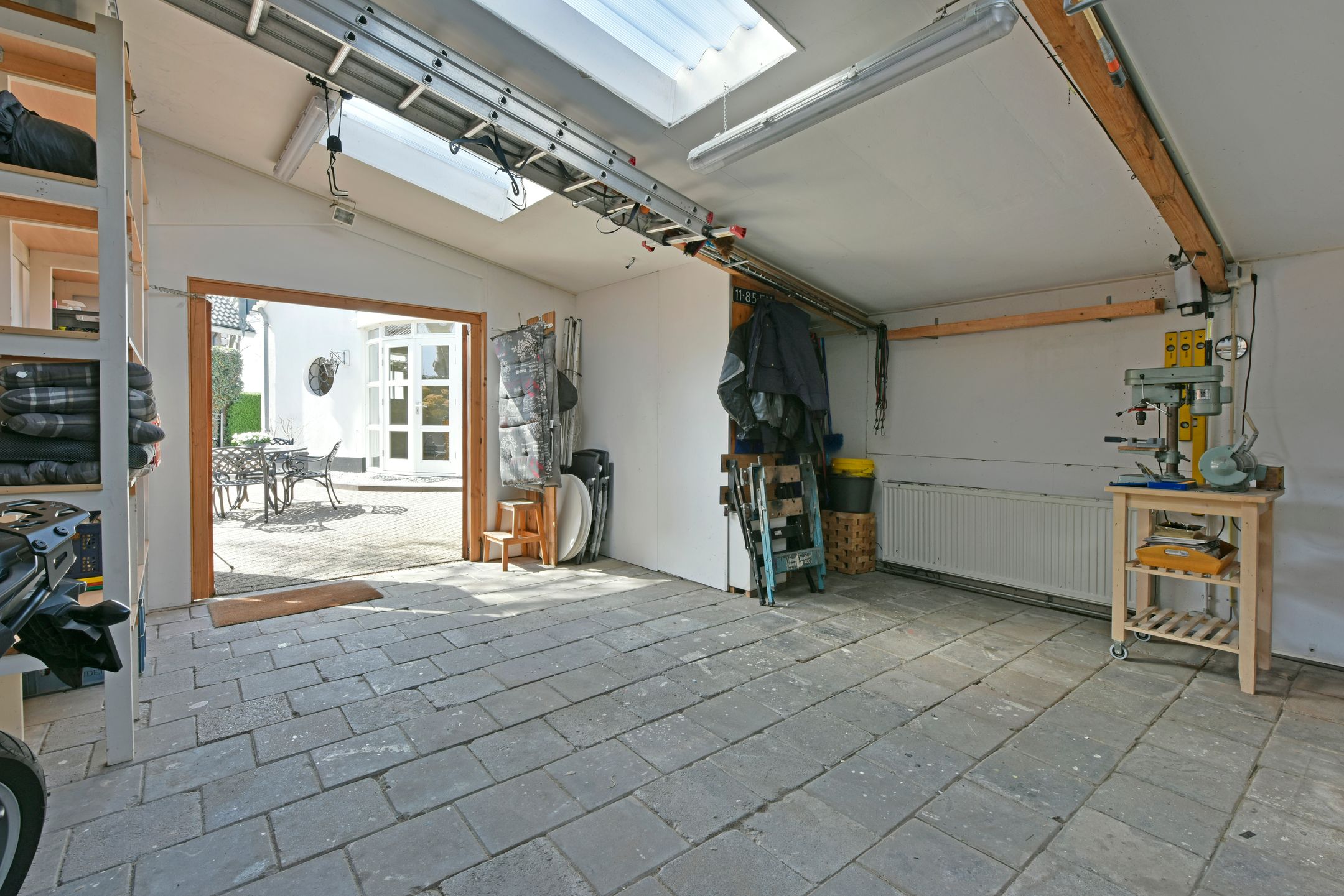 Photo 48 of Nieuwveens Jaagpad 17