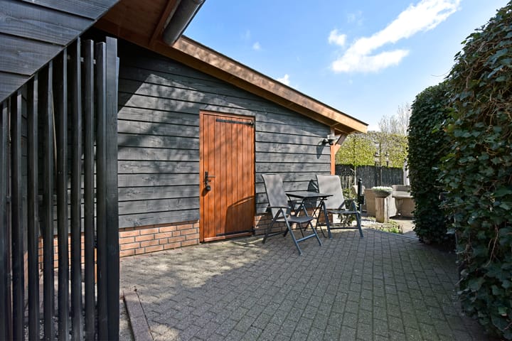 Foto 49 van Nieuwveens Jaagpad 17