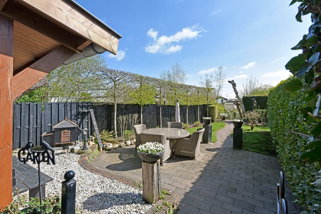 Photo 53 of Nieuwveens Jaagpad 17