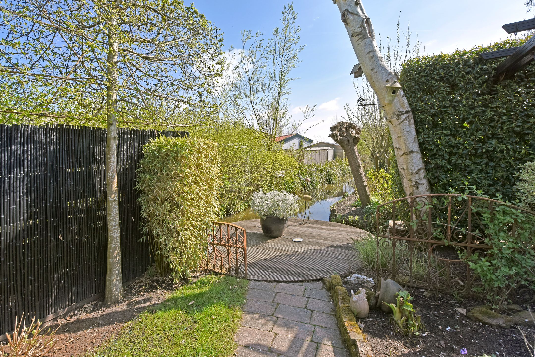 Photo 57 of Nieuwveens Jaagpad 17