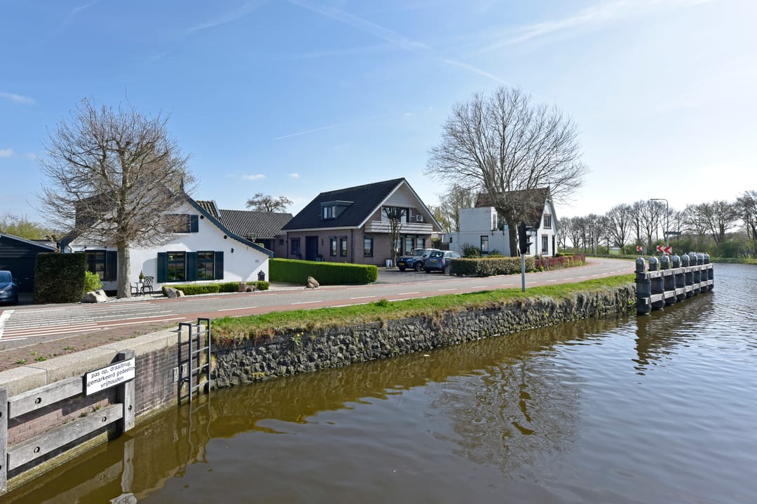 Photo 58 of Nieuwveens Jaagpad 17