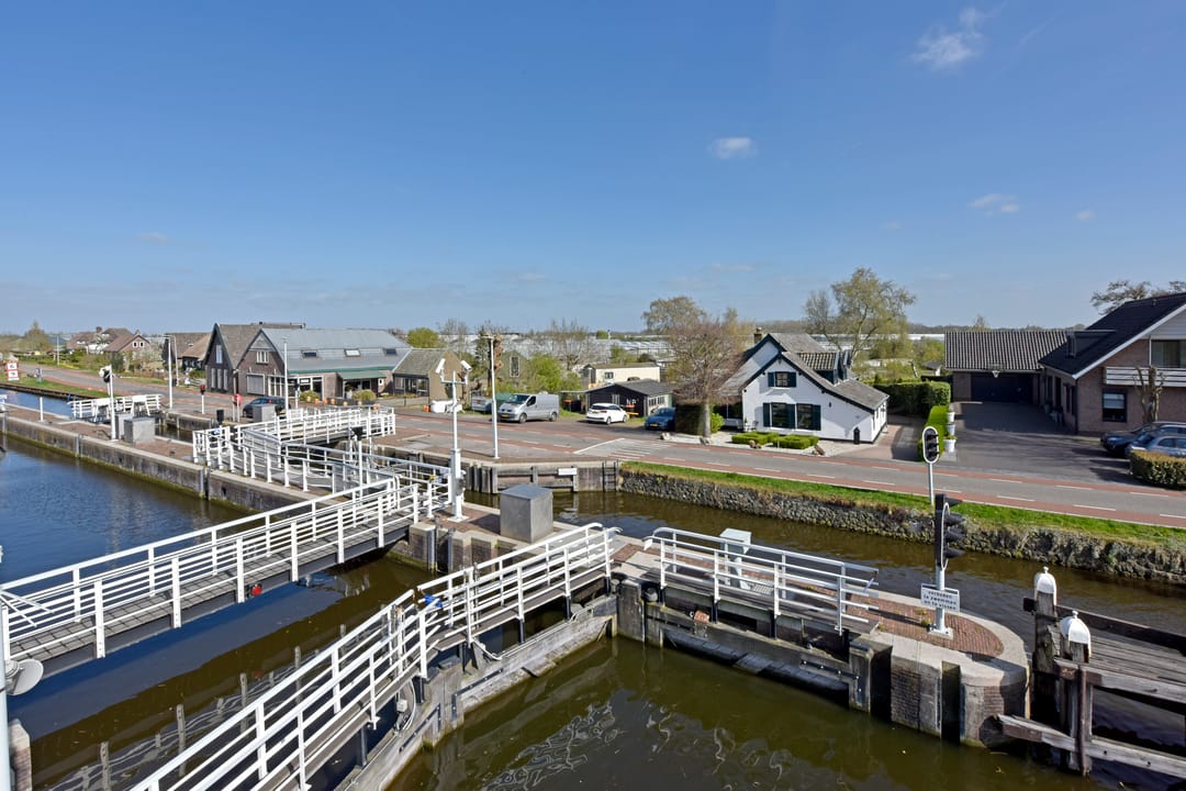 Photo 61 of Nieuwveens Jaagpad 17