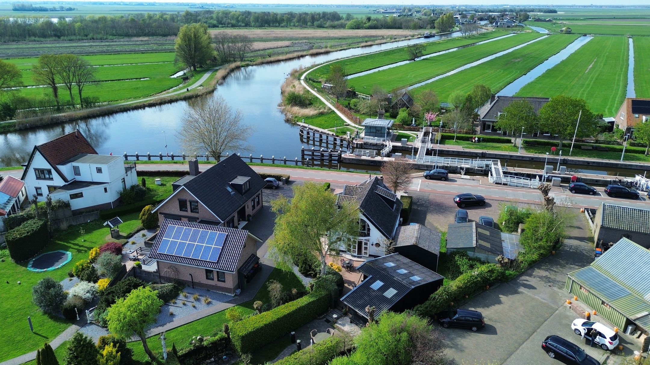 Photo 63 of Nieuwveens Jaagpad 17