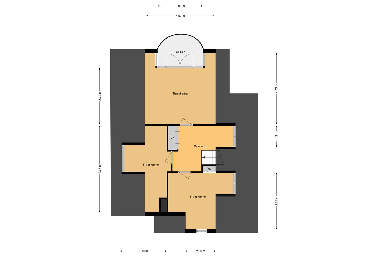 Photo 65 of Nieuwveens Jaagpad 17