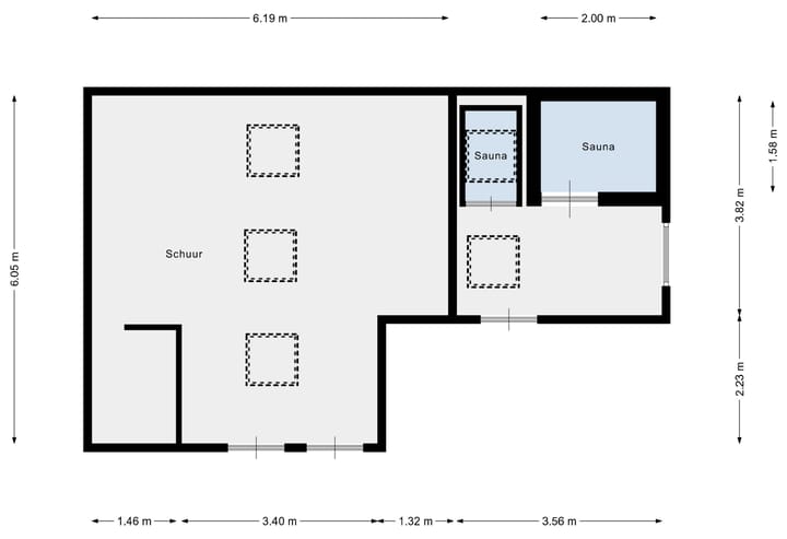 Foto 66 van Nieuwveens Jaagpad 17