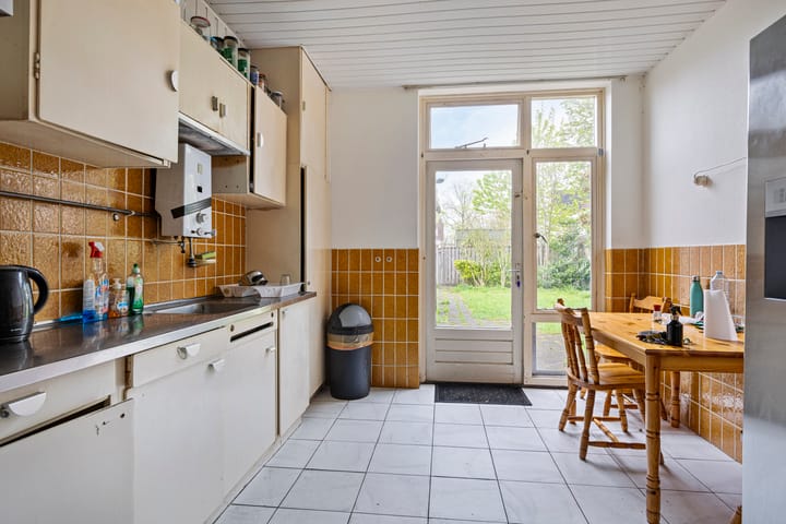 Foto 3 van Vermeerstraat 6