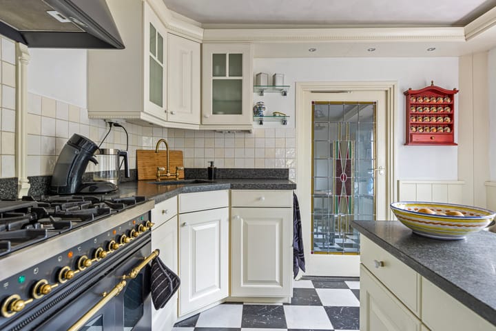 Foto 3 van Nieuwlandsedijk 34