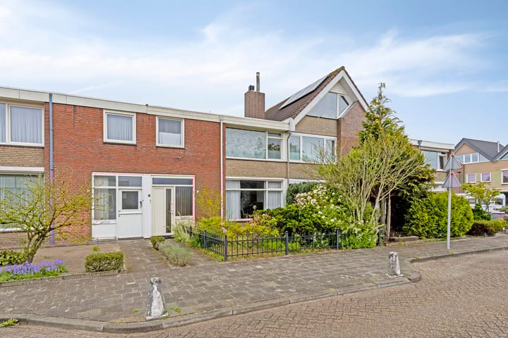 Foto 1 van Vermeerstraat 6