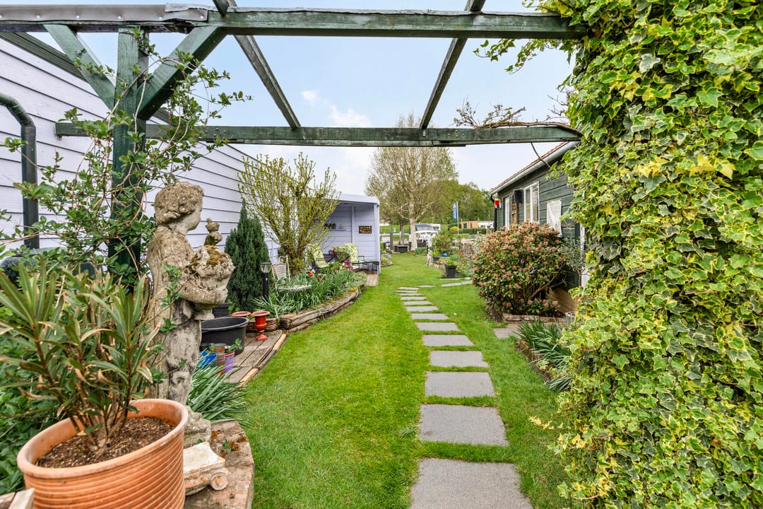 Foto 2 van Nieuwlandsedijk 34