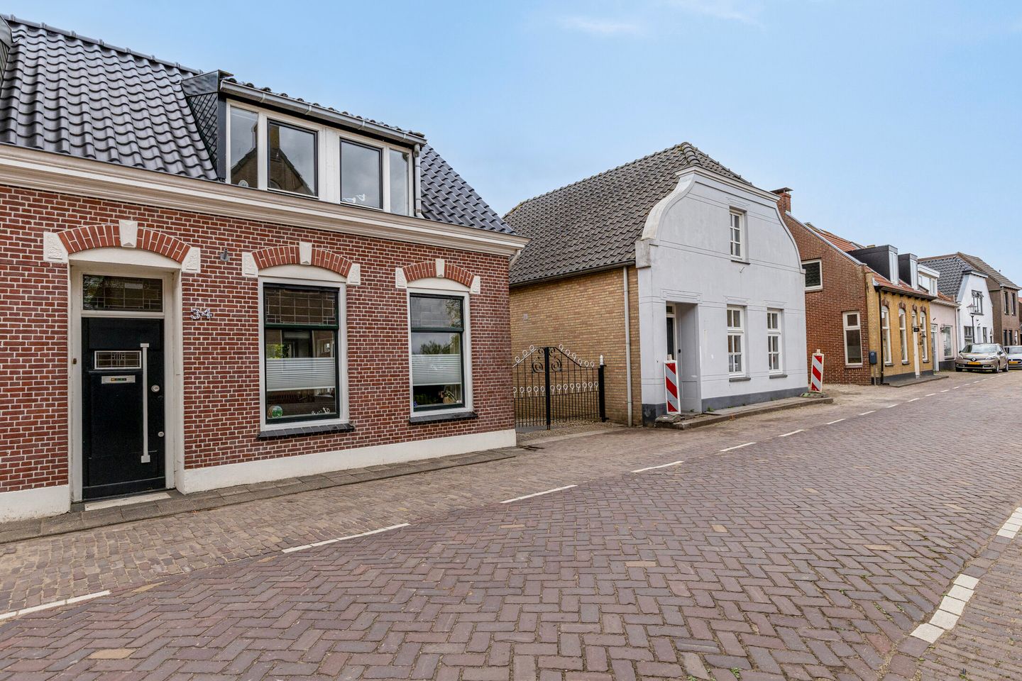 Foto 4 van Nieuwlandsedijk 34