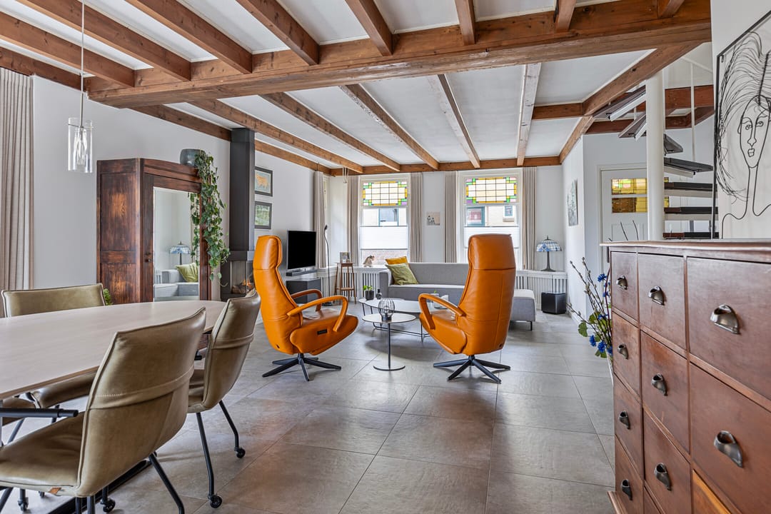 Foto 8 van Nieuwlandsedijk 34