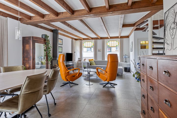 Foto 8 van Nieuwlandsedijk 34