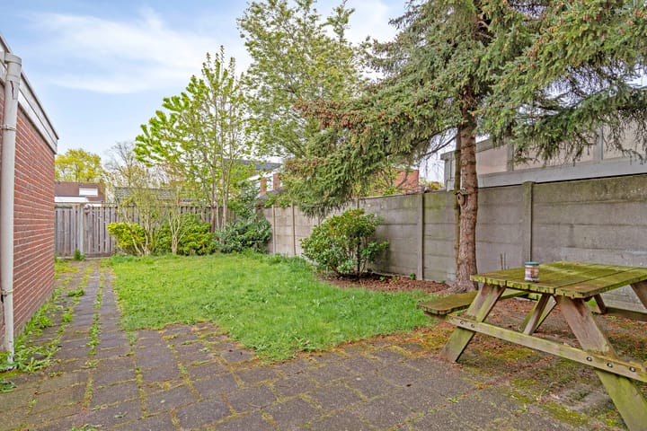 Foto 14 van Vermeerstraat 6