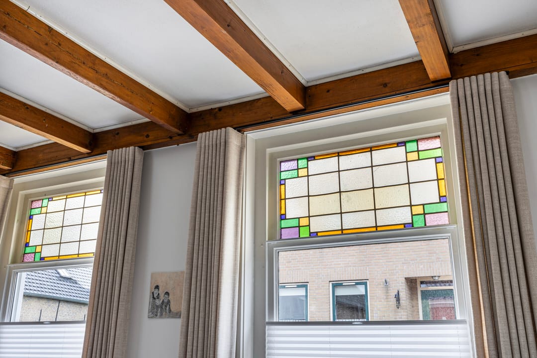 Foto 13 van Nieuwlandsedijk 34