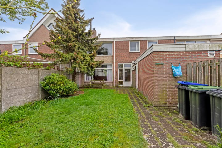 Foto 15 van Vermeerstraat 6